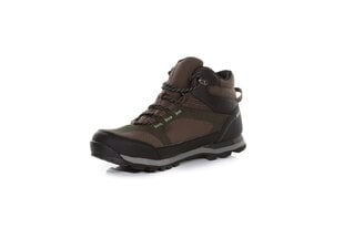 Regatta meeste Blackthorn Evo veekindlad trekkingsaapad RMF749 JWB JWB hind ja info | Meeste kingad, saapad | kaup24.ee