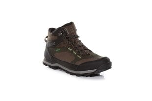 Regatta meeste Blackthorn Evo veekindlad trekkingsaapad RMF749 JWB JWB hind ja info | Meeste kingad, saapad | kaup24.ee