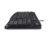 Logitech K120 hind ja info | Klaviatuurid | kaup24.ee