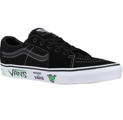 Vans meeste jalatsid SK8- Low low low trenažöörid VN0A5KXDMCG1 hind ja info | Spordi- ja vabaajajalatsid meestele | kaup24.ee