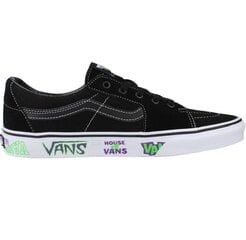 Vans meeste jalatsid SK8- Low low low trenažöörid VN0A5KXDMCG1 hind ja info | Spordi- ja vabaajajalatsid meestele | kaup24.ee