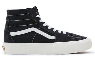 Vans Sk8-Hi Tapered meeste kõrged trennitrennised VN0005UM3FC1 цена и информация | Кроссовки для мужчин | kaup24.ee