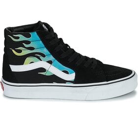 Vans Sk8-Hi meeste kõrged tennised VN0A7Q5NBZW1 hind ja info | Spordi- ja vabaajajalatsid meestele | kaup24.ee