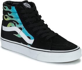 Vans Sk8-Hi meeste kõrged tennised VN0A7Q5NBZW1 цена и информация | Кроссовки для мужчин | kaup24.ee