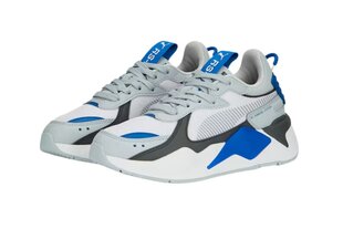 Puma RS-X Geek Jrsneakers noorte spordijalatsid 391500 01 цена и информация | Женские туфли | kaup24.ee