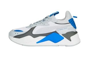 Puma RS-X Geek Jrsneakers noorte spordijalatsid 391500 01 цена и информация | Женские туфли | kaup24.ee