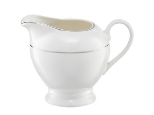 Ambition piimakann Aura Silver, 300 ml hind ja info | Klaasid, tassid ja kannud | kaup24.ee