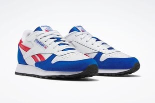 Reebok Classic Leather noorte sporditossud HQ6305 hind ja info | Naiste kingad | kaup24.ee