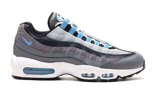 Nike Air Max 95 unisex tossud spordijalatsid DM0011 003 цена и информация | Женские туфли | kaup24.ee