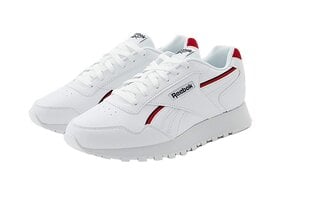 Unisex kingad Reebok Glide Vegan tossud sport valge 100005934 hind ja info | Naiste kingad | kaup24.ee