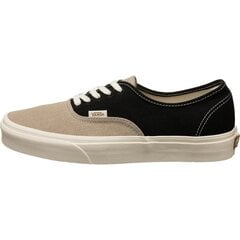 Unisex jalatsid Vans Authentic low trenažöörid VN0A5KS9BLK1 цена и информация | Кроссовки для мужчин | kaup24.ee