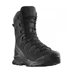 Taktikalised kingad SALOMON QUEST 4D FORCES 2 HIGH GTX EN, must hind ja info | Meeste kingad, saapad | kaup24.ee