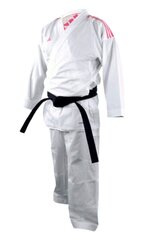 Adidas Kumite Fighter karatega kimono karate jaoks K220KF hind ja info | Naiste spordiriided | kaup24.ee