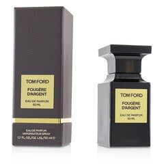Parfüümvesi Tom Ford Fougere d'Argent EDP naistele/meestele 50 ml hind ja info | Naiste parfüümid | kaup24.ee