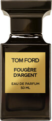 Parfüümvesi Tom Ford Fougere d'Argent EDP naistele/meestele 50 ml hind ja info | Naiste parfüümid | kaup24.ee