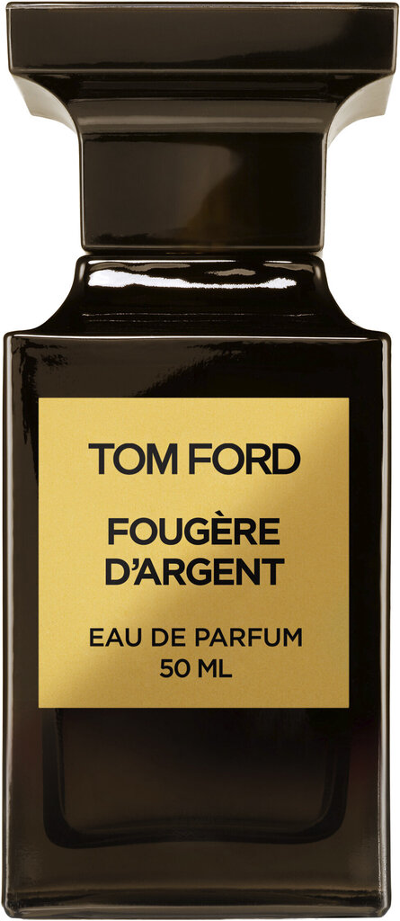 Parfüümvesi Tom Ford Fougere d'Argent EDP naistele/meestele 50 ml цена и информация | Naiste parfüümid | kaup24.ee