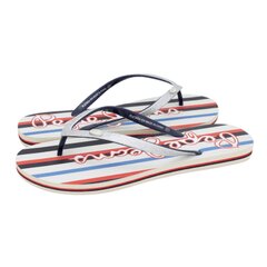 Pepe Jeans naiste Rake Margot flip flops PLS70034 934 hind ja info | Naiste plätud ja sussid | kaup24.ee