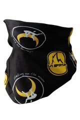 Buff x La Sportiva unisex multifunktsionaalne snood 495 MOON hind ja info | Naiste sallid | kaup24.ee