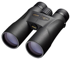 Nikon binokkel Prostaff 5 12x50 цена и информация | Sendowtek | kaup24.ee