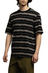 Meeste Santa Cruz Fracture S/S Pocket T-särk puuvillast SC-1709 цена и информация | Мужские футболки | kaup24.ee