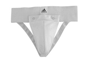 Adidas Groin Guard meeste kubemekaitse ADIBP06 hind ja info | Naiste spordiriided | kaup24.ee