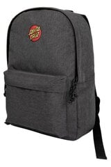 Santa Cruz Classic Dot Emb sportlik koolikott hall SCA-BAG-0217 цена и информация | Туристические, походные рюкзаки | kaup24.ee