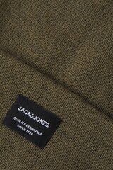 Зимняя шапка Jack &amp; Jones 12092815SEATURTLE-OS цена и информация | Мужские шарфы, шапки, перчатки | kaup24.ee