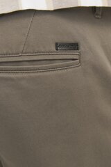 Riidest šortsid Jack &amp; Jones 12165604BUNGEECORD-XXL hind ja info | Meeste lühikesed püksid | kaup24.ee