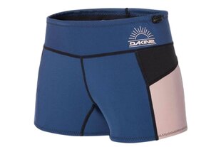 Dakine naiste 1mm Neo Boyshort vahtplastist ujumispüksid DK10001038 цена и информация | Женские шорты | kaup24.ee