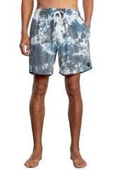 RVCA Manic beach meeste ujumispüksid W1VORARVP1 цена и информация | Плавки, плавательные шорты | kaup24.ee