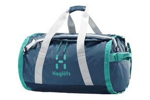 Haglöfs Lava 90L duffel reisikott 338140 hind ja info | Koolikotid, sussikotid | kaup24.ee