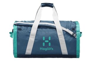 Haglöfs Lava 90L duffel reisikott 338140 hind ja info | Koolikotid, sussikotid | kaup24.ee