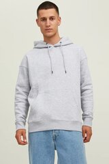 Spordidžemprid Jack &amp; Jones 12208157LGMELANGE-S hind ja info | Meeste kampsunid | kaup24.ee