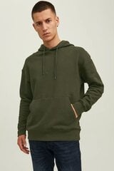 Spordidžemprid Jack &amp; Jones 12208157ROSIN-S hind ja info | Meeste kampsunid | kaup24.ee