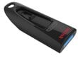 SanDisk mälupulk ULTRA 256GB USB3.0 цена и информация | Fotoaparaatide mälukaardid | kaup24.ee