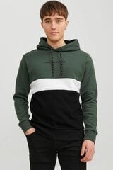 Spordidžemprid Jack &amp; Jones 12233959MOUNTAINVIEW-M hind ja info | Meeste kampsunid | kaup24.ee