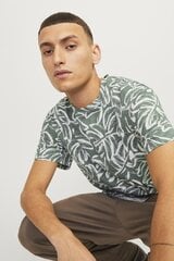 Футболкa Jack &amp; Jones 12250434LAURELWREATH-S цена и информация | Мужские футболки | kaup24.ee