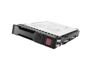 HPE kõvaketas 300GB 12G SAS 15K 2.5in HDD цена и информация | Внутренние жёсткие диски (HDD, SSD, Hybrid) | kaup24.ee