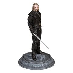 DARK HORSE The Witcher - Geralt Netflix figure 24cm (transformed) hind ja info | Fännitooted mänguritele | kaup24.ee