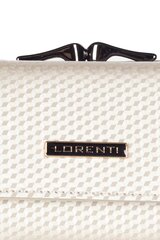 Кошелек Lorenti 55287SBR6497BEIGE-OS цена и информация | Женские кошельки, держатели для карточек | kaup24.ee