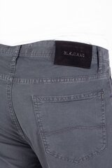 Riidest püksid Blk Jeans 83801068101206-31/34 hind ja info | Meeste teksad | kaup24.ee