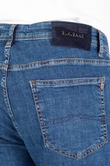 Teksapüksid Blk Jeans 83809035304219-31/34 hind ja info | Meeste teksad | kaup24.ee