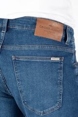 Джинсовые шорты Cross Jeans A565189-29 цена и информация | Мужские шорты | kaup24.ee