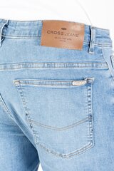 Джинсы Cross Jeans E169088-32/32 цена и информация | Мужские джинсы | kaup24.ee