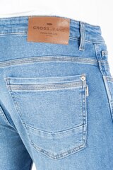 Джинсы Cross Jeans E185225-30/30 цена и информация | Мужские джинсы | kaup24.ee