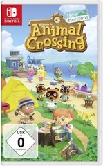 Nintendo mäng Animal Crossing: New Horizons цена и информация | Компьютерные игры | kaup24.ee