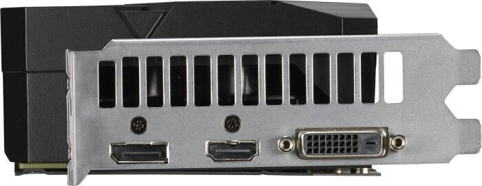Asus 90YV0DS5-M0NA00 hind ja info | Videokaardid (GPU) | kaup24.ee