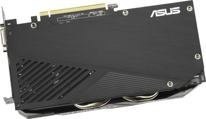 Asus 90YV0DS5-M0NA00 hind ja info | Videokaardid (GPU) | kaup24.ee