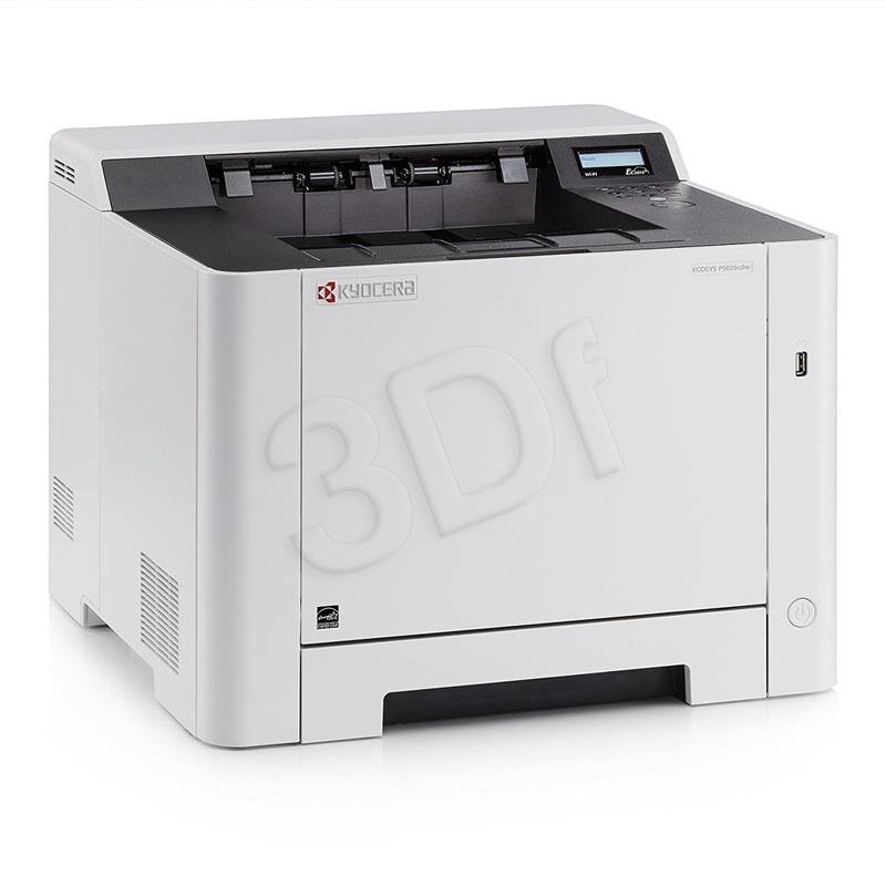 Kyocera P5026cdw Kyocera 1102RB3NL0 hind ja info | Printerid | kaup24.ee