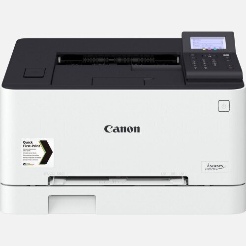 Canon i-Sensys LBP621CW цена и информация | Printerid | kaup24.ee
